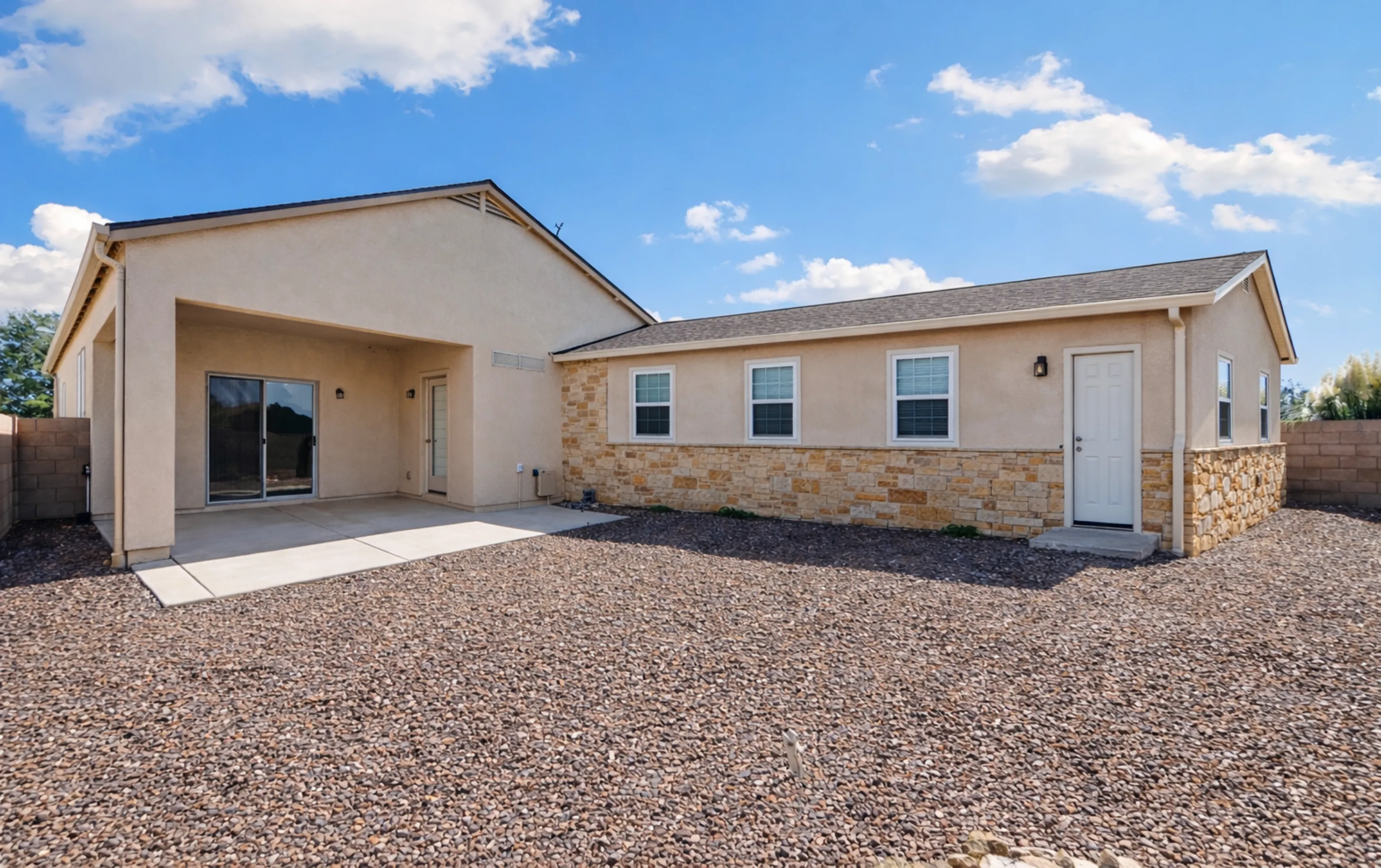 Mister ADU LA - Junior ADU Attached Home Extension Los Angeles Construction Project