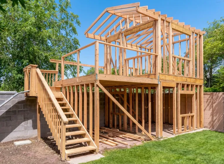 Mister ADU LA Custom ADU Builders Service