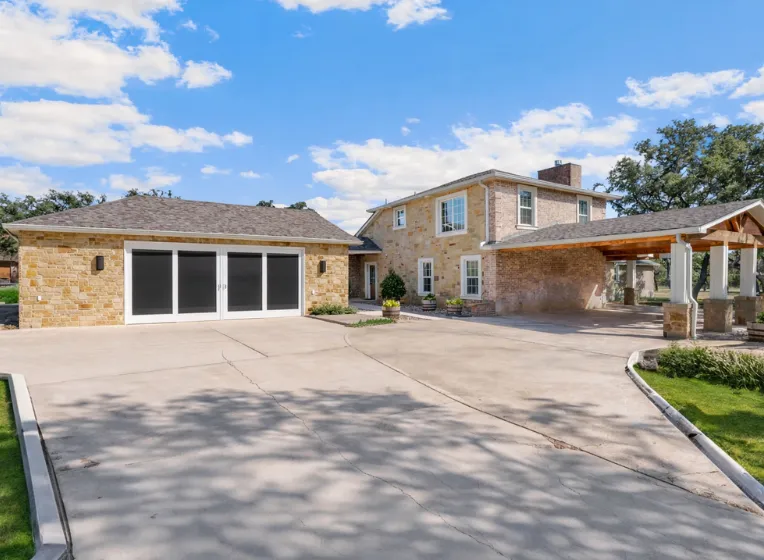 Garage Conversion Los Angeles