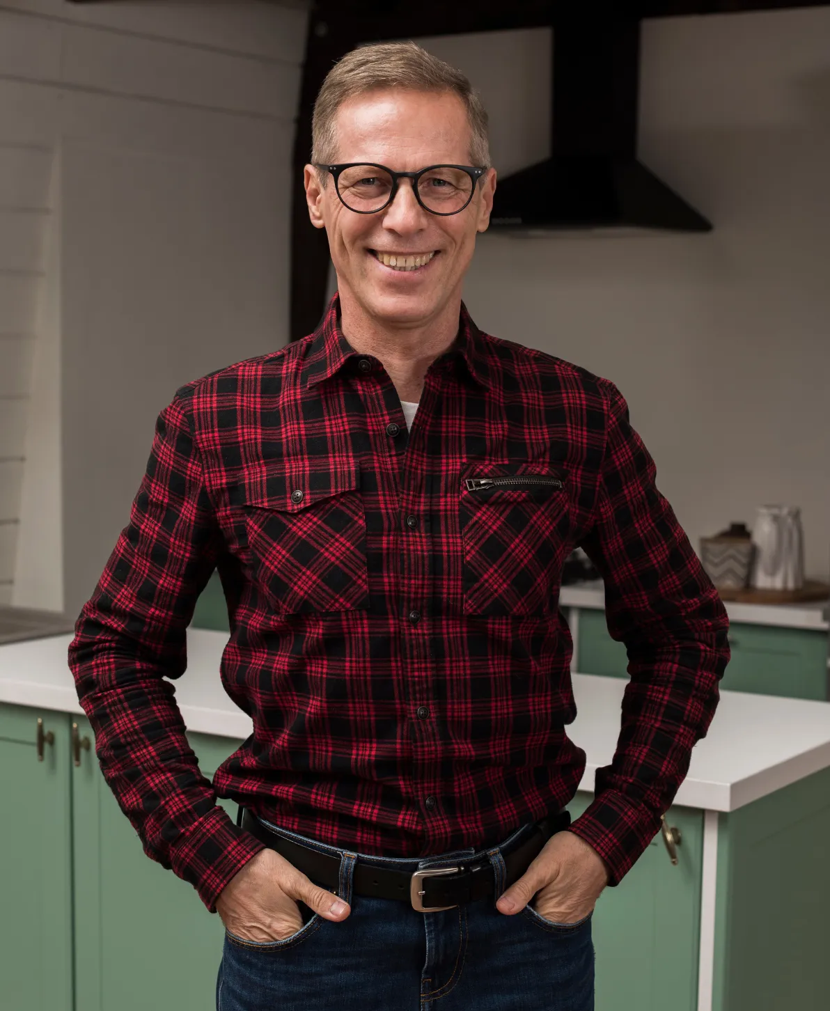 Los Angeles homeowner garage conversion ADU project client